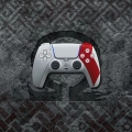 Kontroler bezprzewodowy SONY God of War Edition