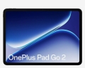 Tablet OnePlus Pad Go 2 5G 8/256GB Shadow Black