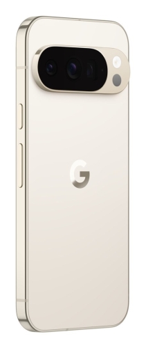Google Pixel 10 Pro XL 512GB Dual SIM Porcelain