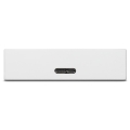 Dysk zewnętrzny Seagate 4TB Ounetouch External Portable HardDrive-Light Blue