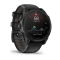 Garmin Tactix 8 47mm AMOLED Black