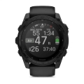 Garmin Tactix 8 51mm AMOLED Black