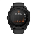 Garmin Tactix 8 51mm AMOLED Black