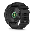 Garmin Tactix 8 51mm Solar Elite Black