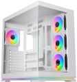 Obudowa Krux Atron White (KRXD018)