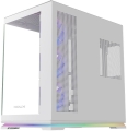 Obudowa Krux Atron White (KRXD018)