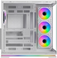 Obudowa Krux Atron White (KRXD018)
