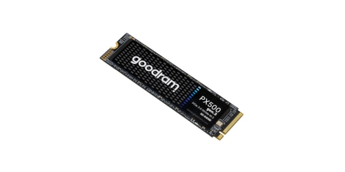SSD GOODRAM PX500 GEN.3 PCIe 3x4 128GB M.2 2280 RET