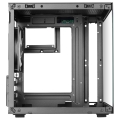 TACENS MARS MC-CUBE 1xARGB USB-C mATX- obudowa/cases