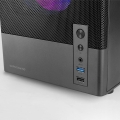 TACENS MARS MC-ONYX 3xARGB mATX- obudowa/cases