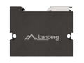 LANBERG SWITCH POE EXTENDER 1XIN 3XOUT 100MB FAST ETHERNET DIN RAIL 30W