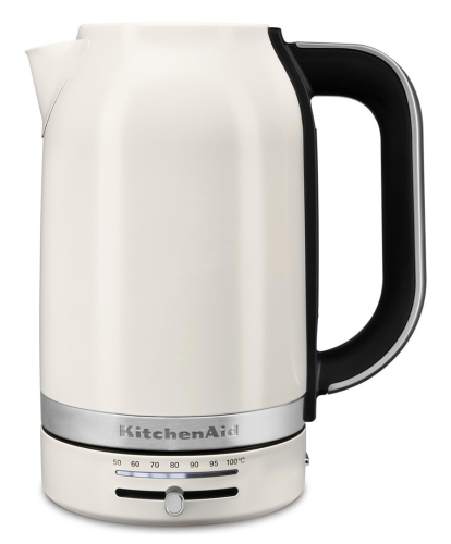 Czajnik elektryczny KitchenAid 5KEK1701EPL