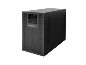 Zasilacz UPS Armac Office On-Line PF1 3000VA/LCD/8X/IEC
