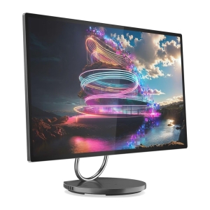Lenovo Yoga AIO 32ILL10 Ultra 7 258V 31.5" UHD IPS 495nits 32GB LPDDR5X-8533 SSD1TB Intel Arc Graphics 140V Cam 5.0MP + IR W11Pro Storm Grey