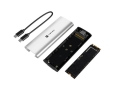 NATEC OBUDOWA SSD RHINO M.2 NVME LITE USB-C 3.2