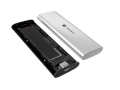 NATEC OBUDOWA SSD RHINO M.2 NVME LITE USB-C 3.2