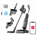 Bezprzewodowy odkurzacz pionowy Roborock F25 ACE Combo