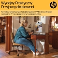 HP AiO 27-cr0204nw Ryzen 7 7730U 27.0"FHD IPS 300nits AG 16GB DDR4 3200 SSD512 Radeon Vega 8 LAN Cam1080p+IR NoOS Shell White Shell White 2Y
