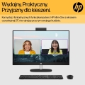 HP AiO 27-cr0204nw Ryzen 7 7730U 27.0"FHD IPS 300nits AG 16GB DDR4 3200 SSD512 Radeon Vega 8 LAN Cam1080p+IR NoOS Shell White Shell White 2Y