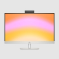 HP AiO 27-cr0204nw Ryzen 7 7730U 27.0"FHD IPS 300nits AG 16GB DDR4 3200 SSD512 Radeon Vega 8 LAN Cam1080p+IR NoOS Shell White Shell White 2Y