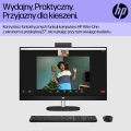 HP AiO 27-cr0224nw i5-1335U 27.0"FHD IPS 300nits AG 16GB DDR4 3200 SSD512 Iris Xe Graphics LAN Cam1080p+IR NoOS Shell White Shell White 2Y