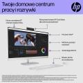 HP AiO 27-cr0224nw i5-1335U 27.0"FHD IPS 300nits AG 16GB DDR4 3200 SSD512 Iris Xe Graphics LAN Cam1080p+IR NoOS Shell White Shell White 2Y