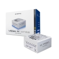 Zasilacz Chieftec Vega M White 750W ATX 3.1