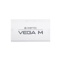 Zasilacz Chieftec Vega M White 750W ATX 3.1