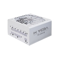Zasilacz Chieftec Vega M White 850W ATX 3.1