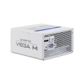 Zasilacz Chieftec Vega M White 850W ATX 3.1