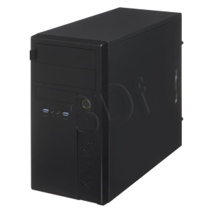 Obudowa MiniTower Chieftec XT-01B-OP czarny