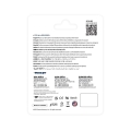 Patriot EP Micro SDXC Express 256GB 800/600 MB/s U3, Nintendo