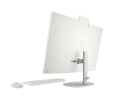 HP AiO 27-ct2004nw Ryzen AI 5 330 27.0"FHD IPS 300nits AG 16GB DDR5 5600 SSD512 Radeon 820M Cam1080p+IR Win11 Shell White/Light Gray 2Y