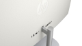 HP AiO 27-ct2004nw Ryzen AI 5 330 27.0"FHD IPS 300nits AG 16GB DDR5 5600 SSD512 Radeon 820M Cam1080p+IR Win11 Shell White/Light Gray 2Y
