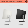 HP AiO 24-cr0334nw Ryzen 7 7730U 23.8"FHD IPS 250nits AG 16GB DDR4 3200 SSD512 Radeon Vega 8 LAN Cam1080p+IR NoOS Shell White 2Y