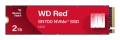 SSD WD RED 2TB NVMe WDS200T1R0C