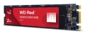 SSD WD RED 2TB M.2 SATA WDS200T1R0B