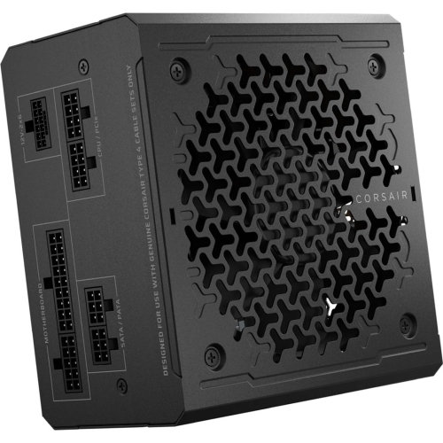Zasilacz Corsair RM650e 650W Cybenetics Gold
