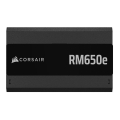 Zasilacz Corsair RM650e 650W Cybenetics Gold
