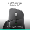 Mysz Logitech MX Master 4