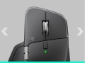 Mysz Logitech MX Master 4