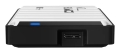 Dysk zewnętrzny HDD WD WD_BLACK P10 5TB 2.5 White