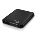 Dysk zewnętrzny HDD WD Elements Portable 1TB 2.5 Black