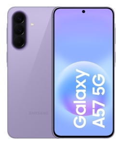 Samsung Galaxy A57 (SM-A576B) 8/256GB 5G DS Lilac