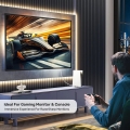 UNITEK KABEL HDMI 2.1 8K HDR BIAŁY 1,5M