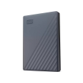 Dysk zewnętrzny HDD WD My Passport 2TB 2.5 Grey