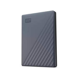 Dysk zewnętrzny HDD WD My Passport 2TB 2.5 Grey