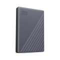 Dysk zewnętrzny HDD WD My Passport 2TB 2.5 Grey