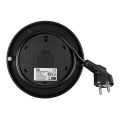GREENBLUE CZAJNIK ELEKTRYCZNY BEZPRZEWODOWY GB670