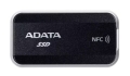 ADATA URBAN TAPSAFE External SSD 1000 GB